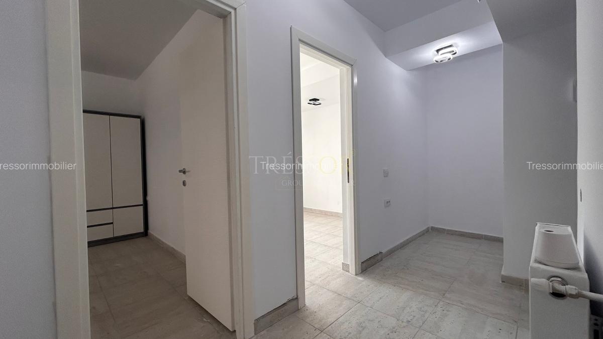 Zona Universitate–Campus, aproape de Satul de Vacanță/Mamaia+parcare subterana - 5