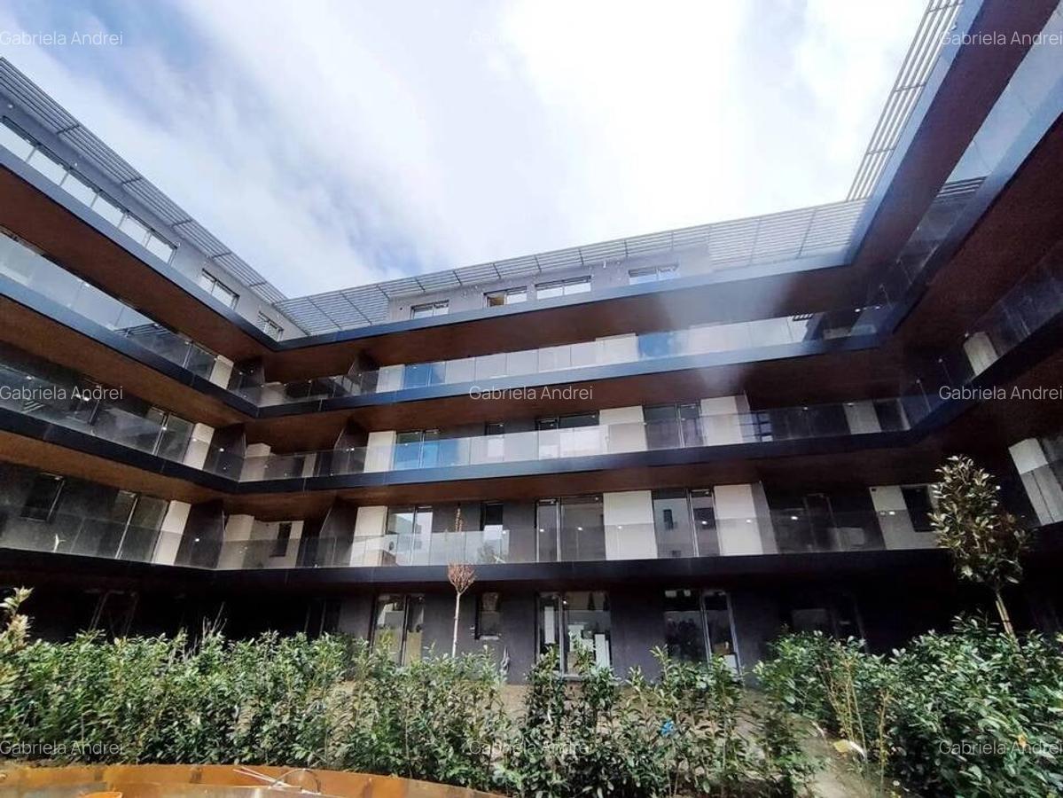 Apartament cu 4 camere decomandat în Iancu Nicolae - 2