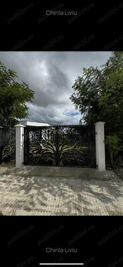 Casa noua in Ocna ?ugatag stil mediteranean - 10