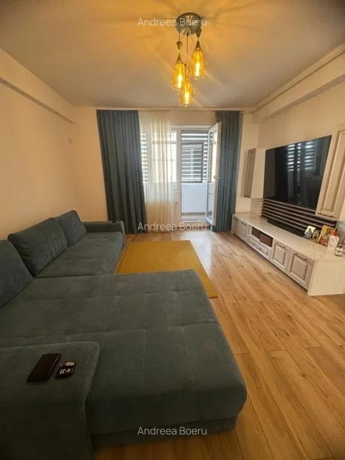 VANZARE APARTAMENT 2 CAMERE MOBILAT-STR. REZERVELOR-COMISION 0% MILITARI - 4