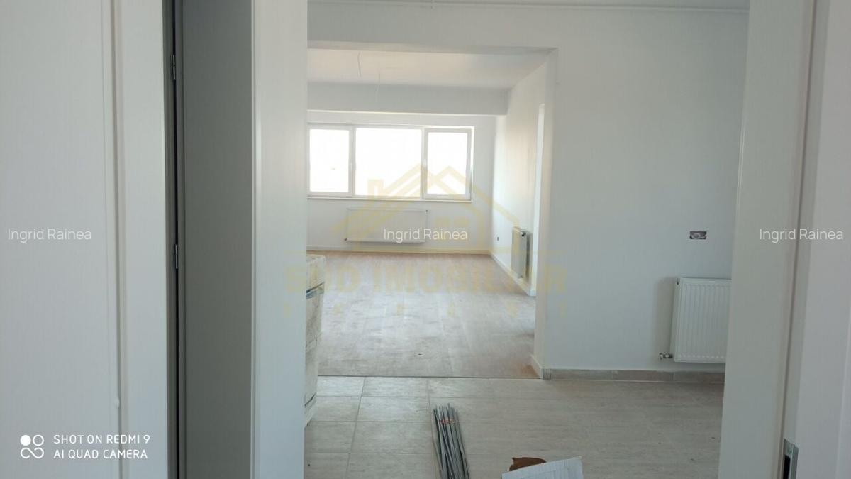 3 Camere decomandat -mutare imediata -Kaufland Binelui - 7