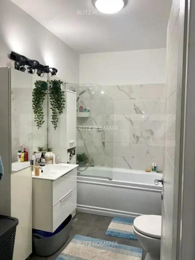 Apartament modern 2 camere, semidecomandat, dressing, 56 mp, zona Semicentral - 13