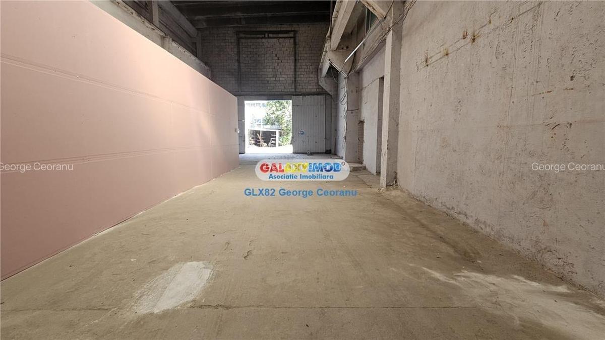 Inchiriere spatiu 108mp soseaua Giurgiului - 5