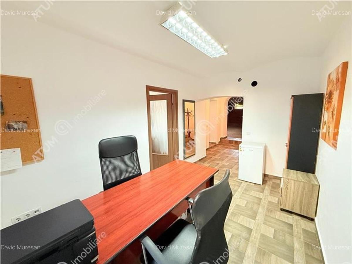 Apartament cu 3 camere la casa in zona centrala din Sibiu - 5
