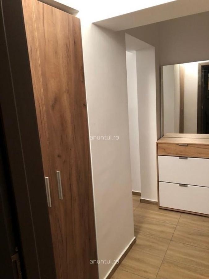 Ion Mihalache, garsoniera spatioasa 40mp, 2/10 mobilata & utilata - 6