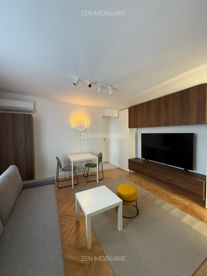 Zen Imobiliare închiriază – Apartament 2 camere, *PRIMA ÎNCHIRIERE*, Gheorgheni - 12