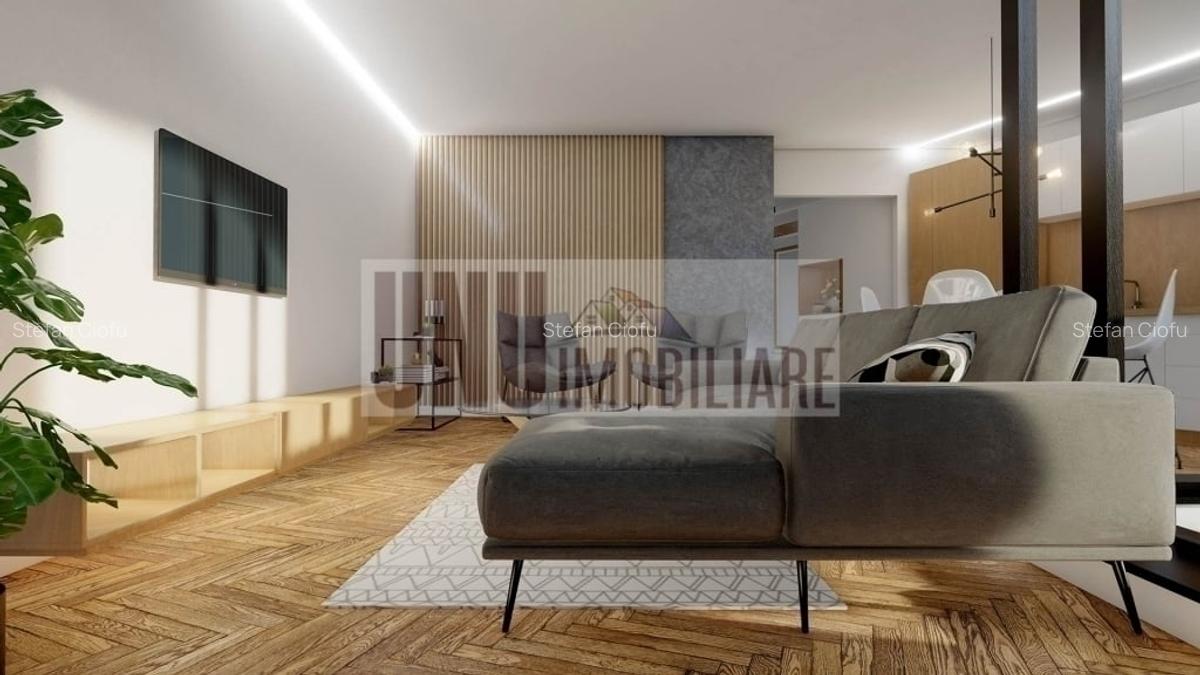 Apartament modern decomandat, 2 camere - 56 mp-Tatarasi - 2