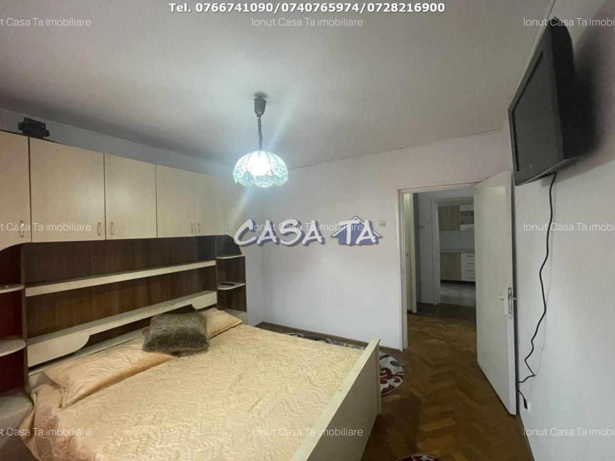 Apartament 4 Camere, Etaj 2, Strada Nicolae Balcescu- Zona Centrala. - 15