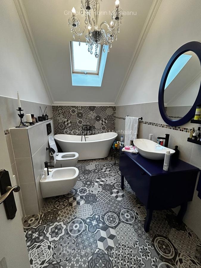 Vila individuala categoria lux - 8