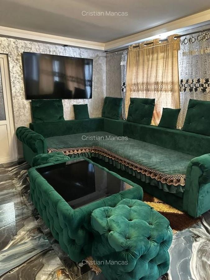 Casa de vanzare Ganeasa - Piteasca - Ilfov - 1