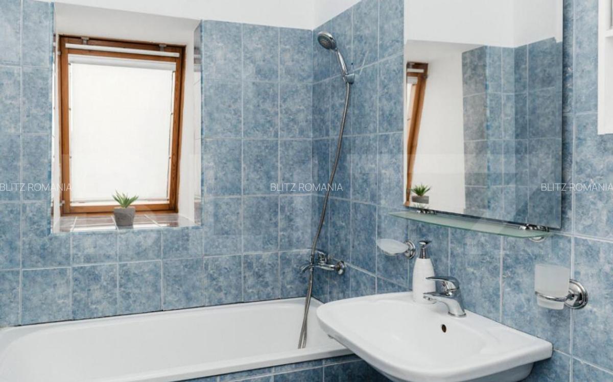 Apartament 2 camere, 60 mp, AC, zona Brancusi - 7