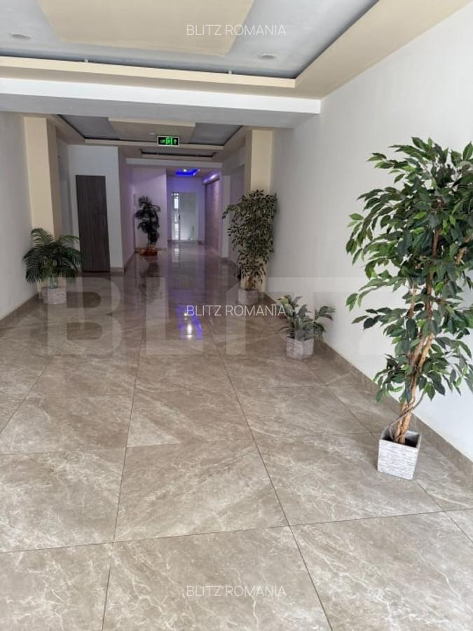 PENTHOUSE CU TERASĂ PANORAMICĂ – 2 CAMERE, ETAJ 10 - 19