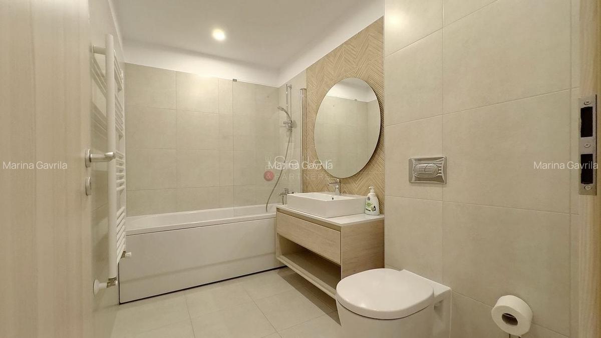 Apartament complet mobilat - 8