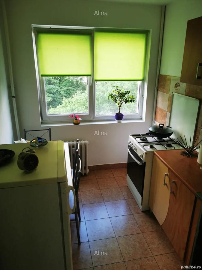 Apartament 2 camere, Teiul Doamnei, sector 2 - 4