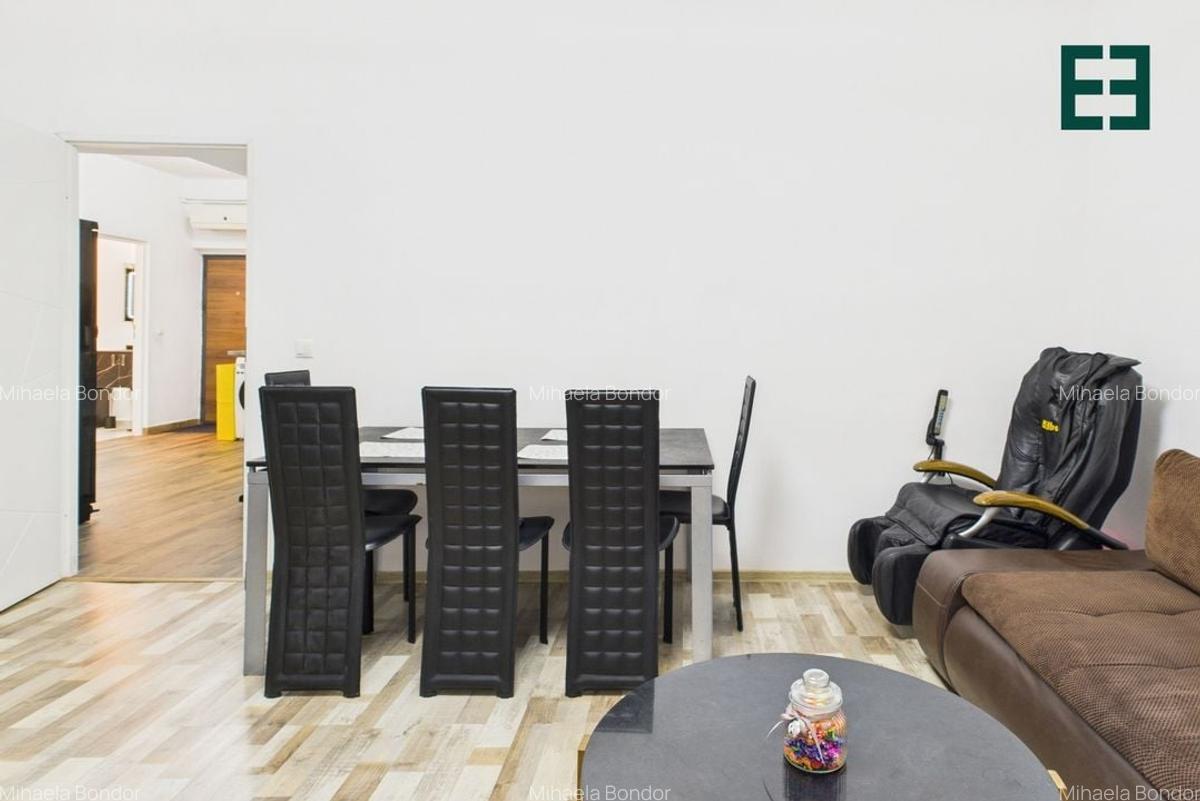 Apartament la casă cu 3 camere, Zonă Centrală - Timișoara - 7