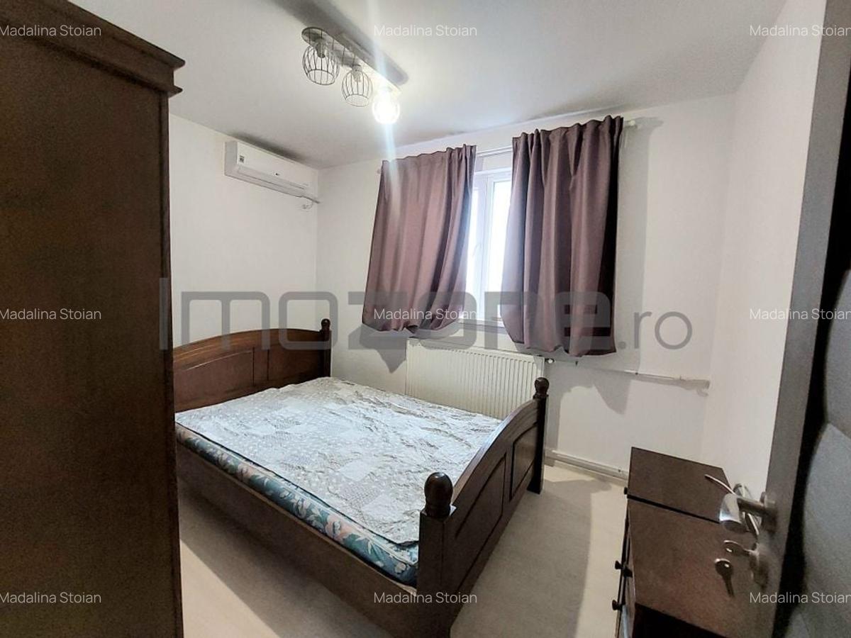 Apartament 3 camere - de inchiriat- str. Sibiu, Drumul Taberei - 6