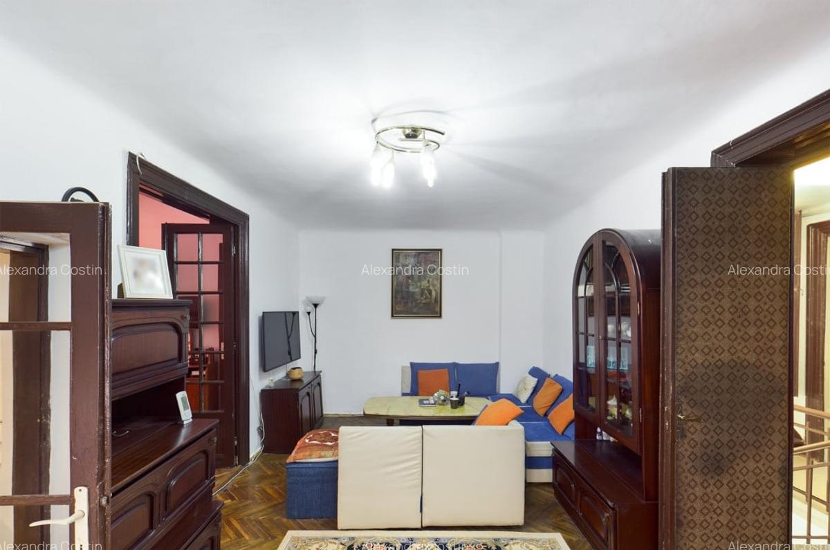 Vila individuala in centru zona Victoriei - 10