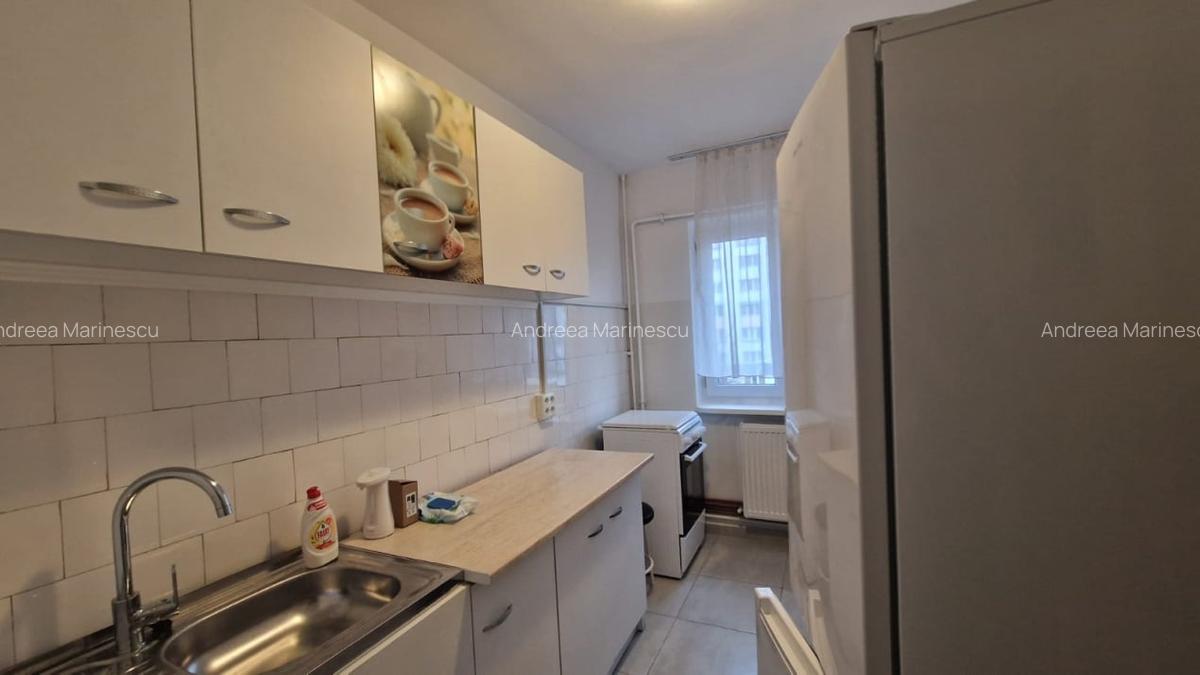 Apartament 3 camere, decomandat, 76mp, 1 Mai, zona Sara - 7