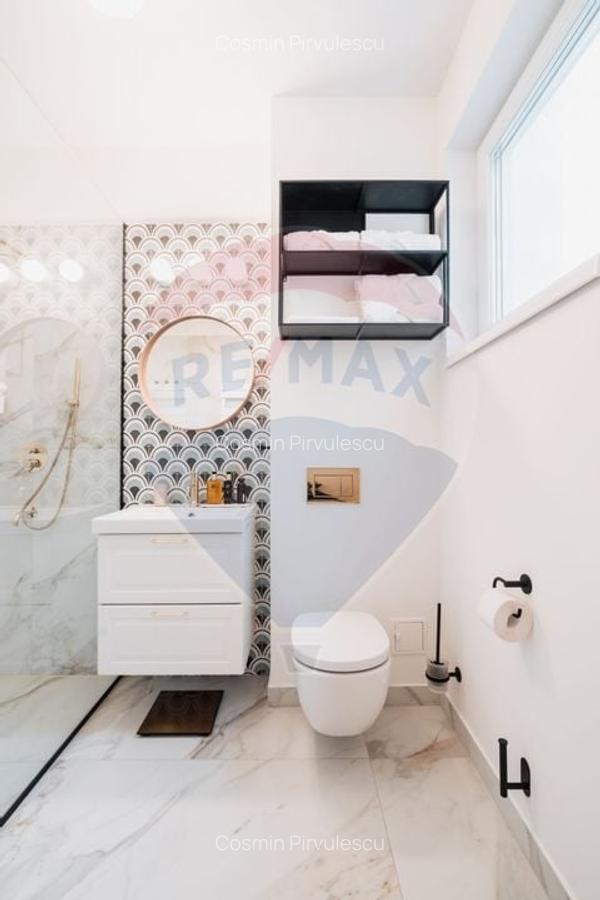Apartament 2 camere de vanzare, Facultatea de Drept, finisaje de lux - 5