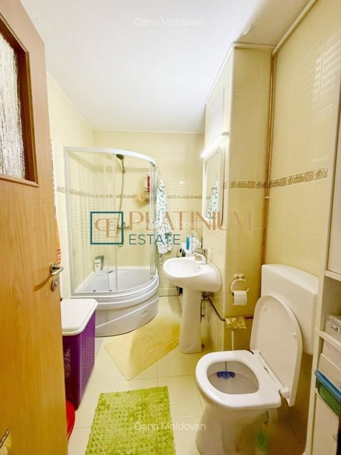 P4581 Apartament cu 2 camere DECOMANDAT, zona Mircea Cel Batran - 11