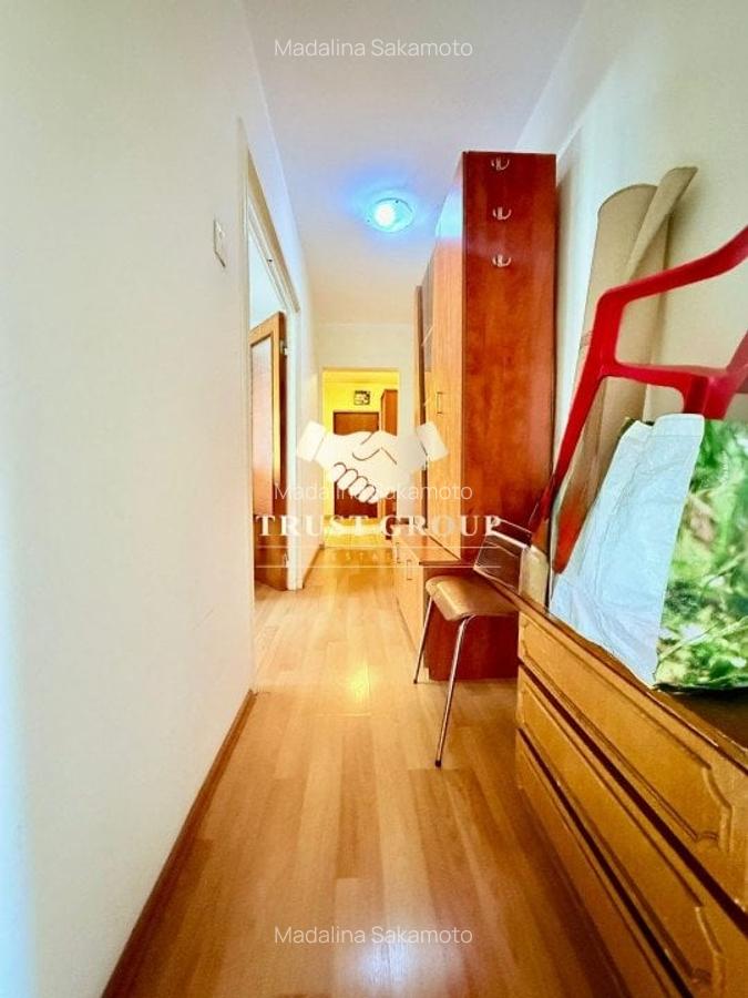 Apartament cu 4 camere decomandat în P-ța Victoriei - 15
