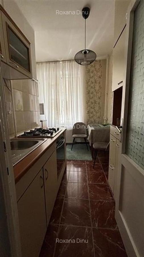 Inchiriere Apartament 2 Camere Floreasca - 9