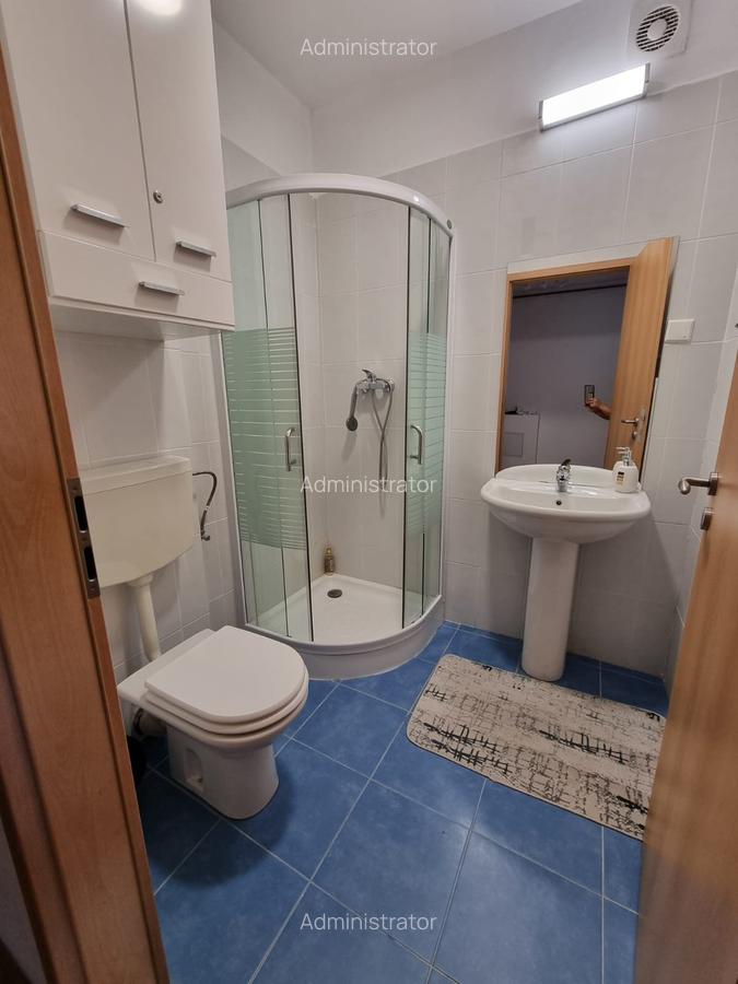 Apartament de 3 camere Doamna Ghica Plaza, et 10 cu loc parcare subteran inclus - 3