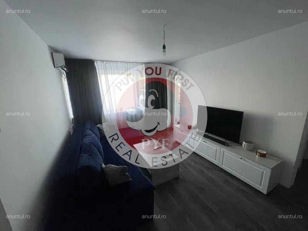 Drumul Taberei | Apartament 2 camere | Semidecomandat | 54mp | B11084 - 1