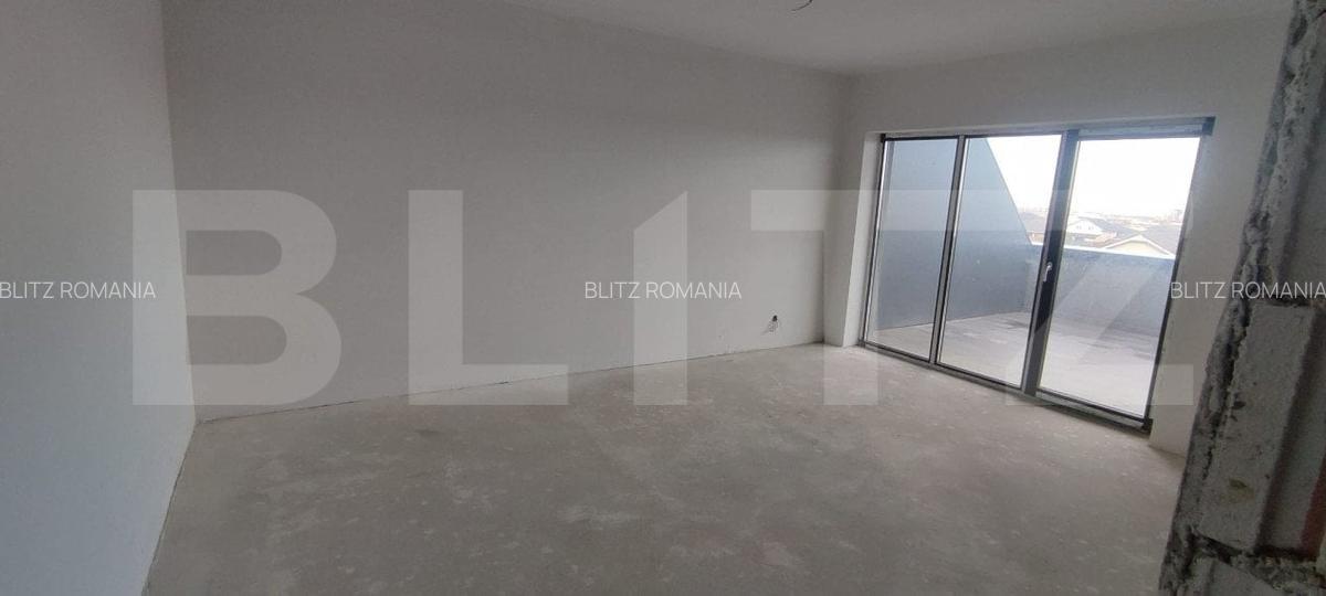 Penthouse de vanzare, cu 2 camere, 162,68 mp, zona Nufarul - 15