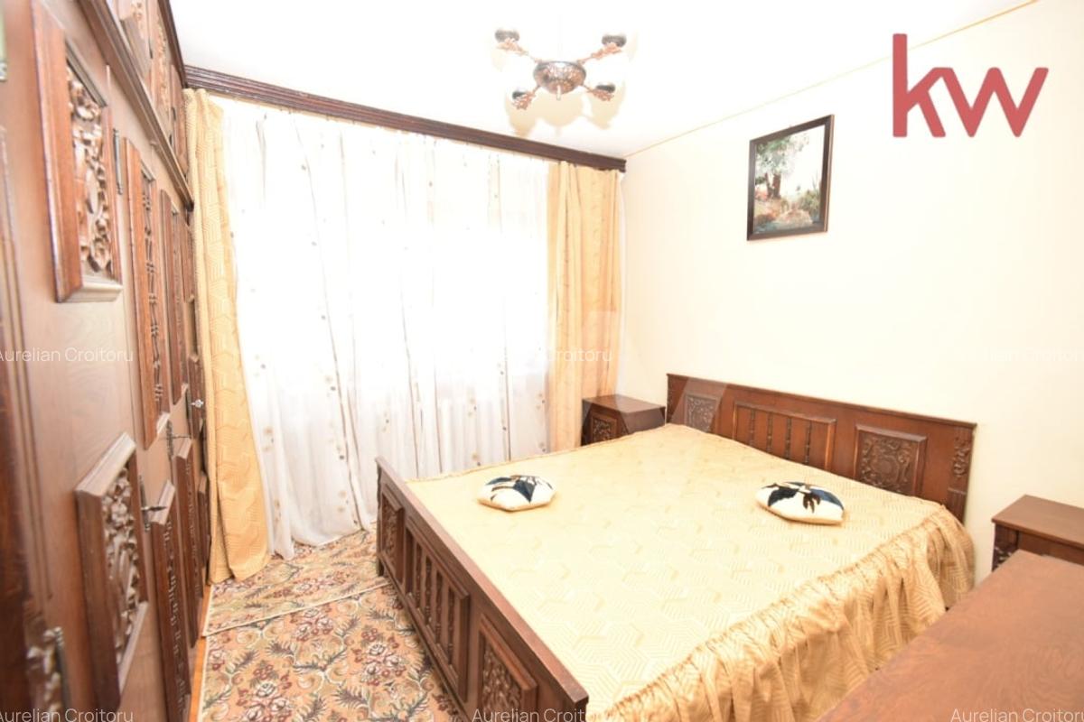 Apartament 2 camere Brazda, de inchiriat - 2