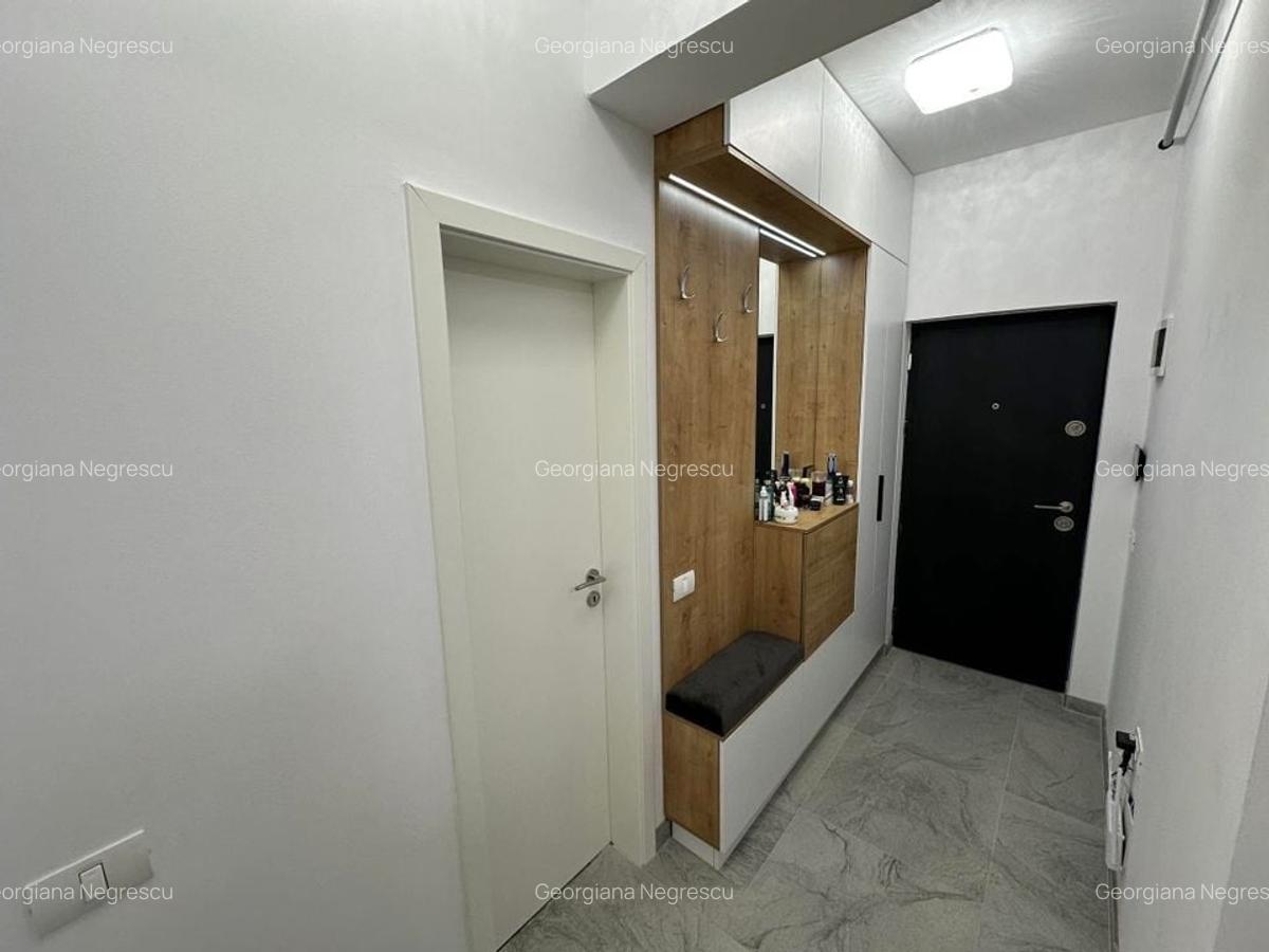 Braytim-Uzina de apa | 2 Camere | Etaj intermediar | Mobilat si Utilat - 4