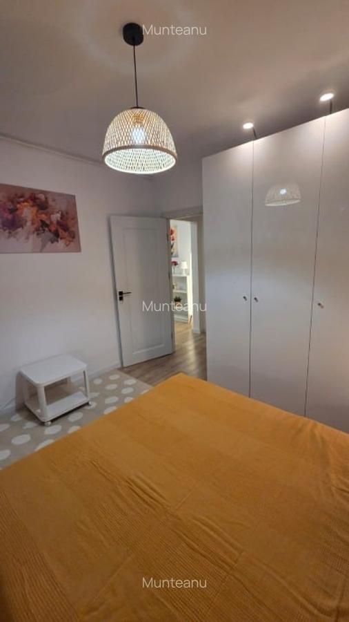 Apartament Bd. Mihalache 154, 57mp, mobilat , decorat , echipat complet - 5
