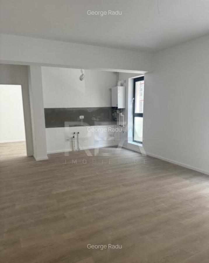 Apartament 2 Camere | TIP B | Nemobilat | EXIGENT PLAZA FAZA - 2