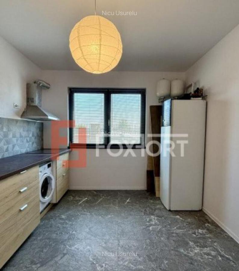 COMISION 0% Duplex cu 3 camere si 2 bai, zona Giarmata Vii - 10
