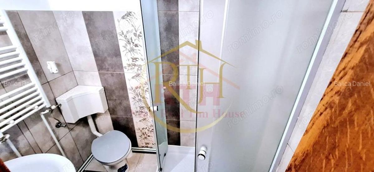 Oferim spre inchiriere apartament cu 1 camera, aproape de Spitalul Judetean - 2