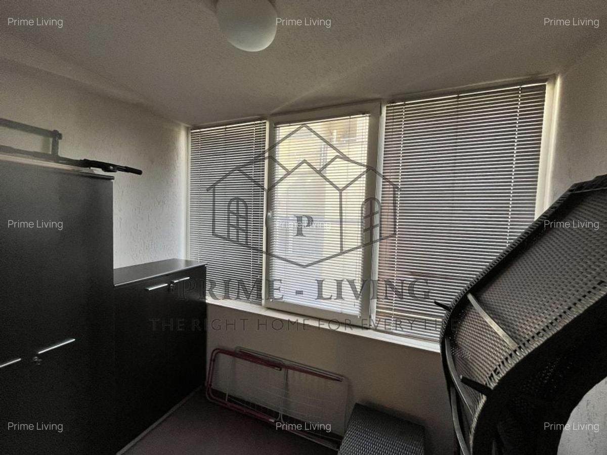 APARTAMENT SUPERB CU 4 CAMERE  LA INCHIRIERE PE SOSEAUA NORDULUI - 15