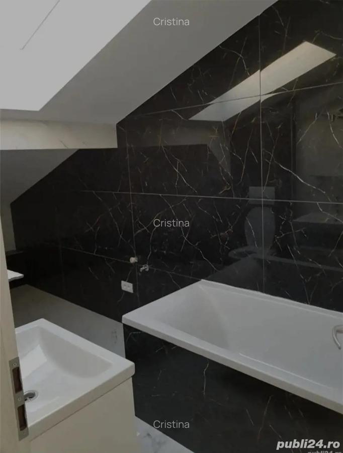 Inchiriez ap 3 camere Dumbravita - 4