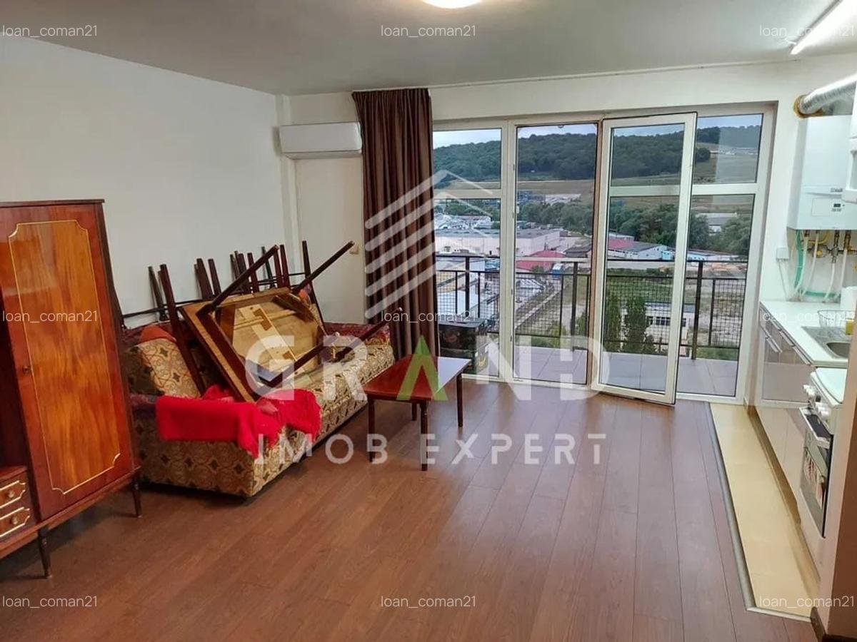 Inchiriere apartament 2 camere + balcon, Calea Baciului- zona Saturn - 3