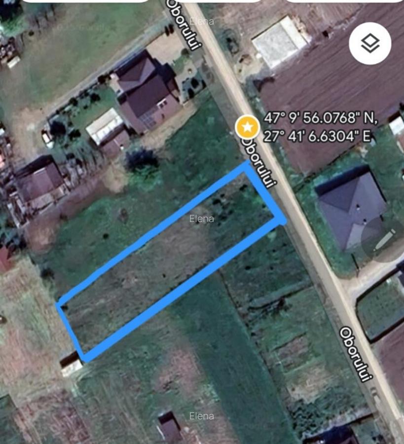 Teren vanzare Holboca - 7