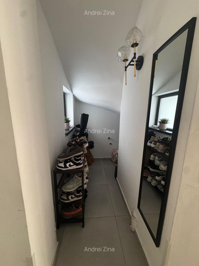Casă cu 4 camere în Olteniței - 4