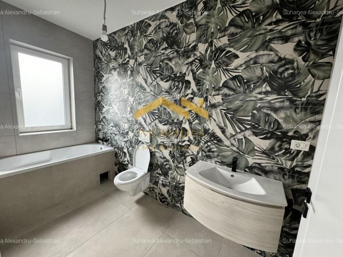 Casă Individuală-5 Camere-Comision0% -Tva Inclus - 15