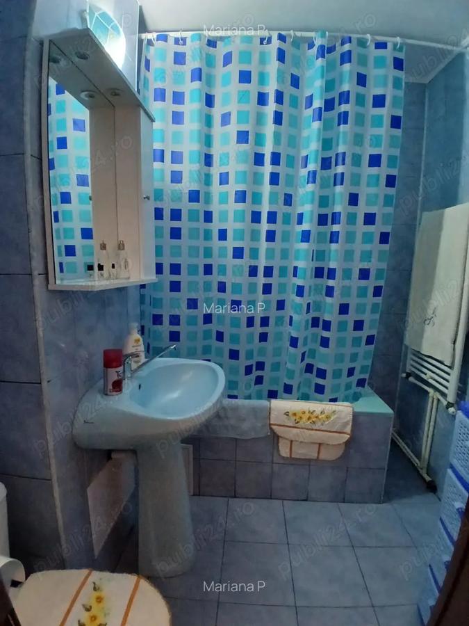 Inchiriere apartament 2 camere cartier Galata - 8