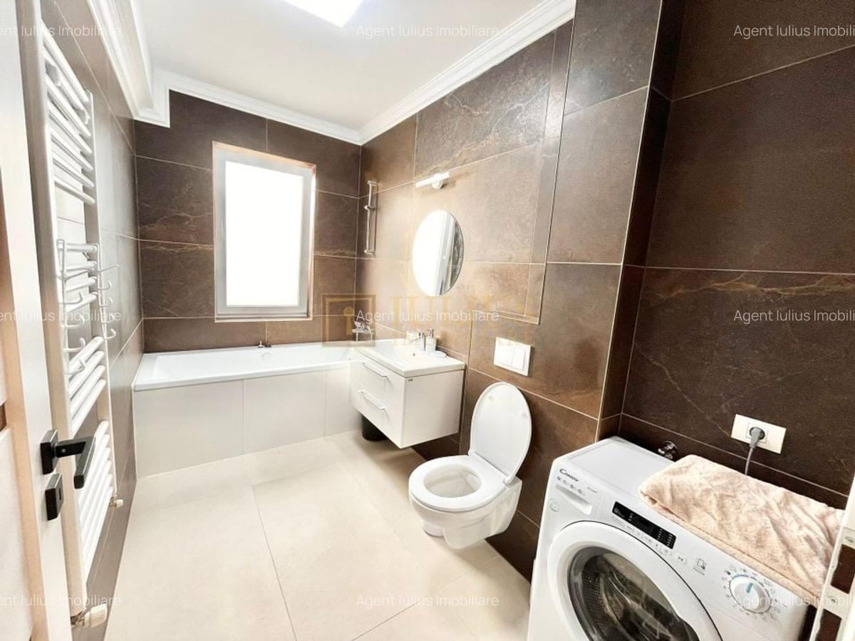 Ideal pentru cuplu, la 10 minute de Complexul Studentesc, centrala proprie - 6