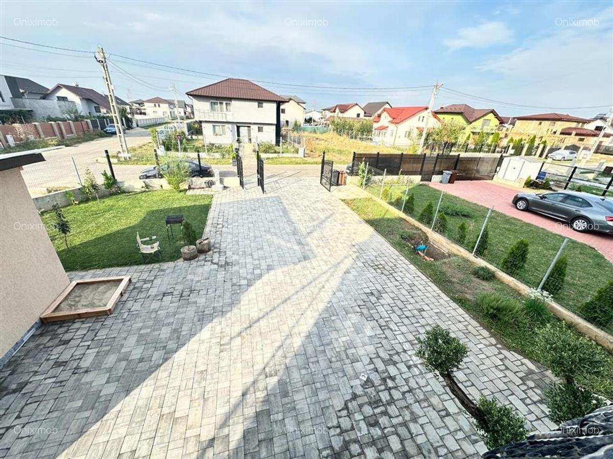 CASA TARGSORUL VECHI - 30