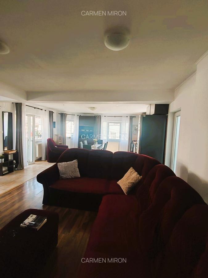 Apartament modern cu 4 camere semidec. in apropiere de UMF - 2