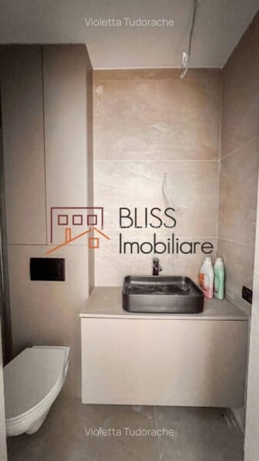 Casă / Vilă 5 camere în zona Comuna Tunari - 19