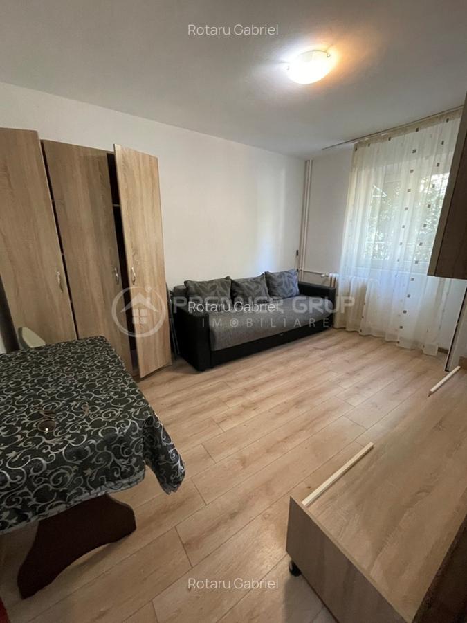 Etaj 1! Garsoniera, Tatarasi, 18mp, mobilată + utilată - 2