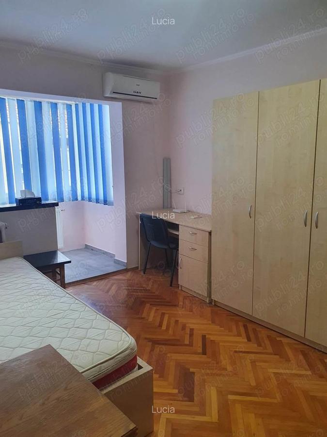Apartament cu 1 camera decomandat Girocului - 10