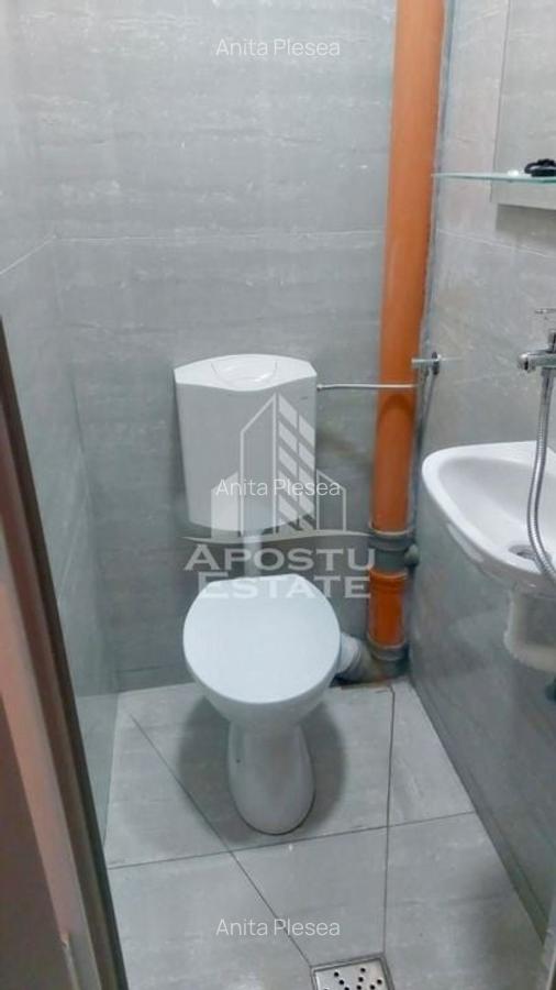 Garsonieră nedecomandată în Medicină - 6
