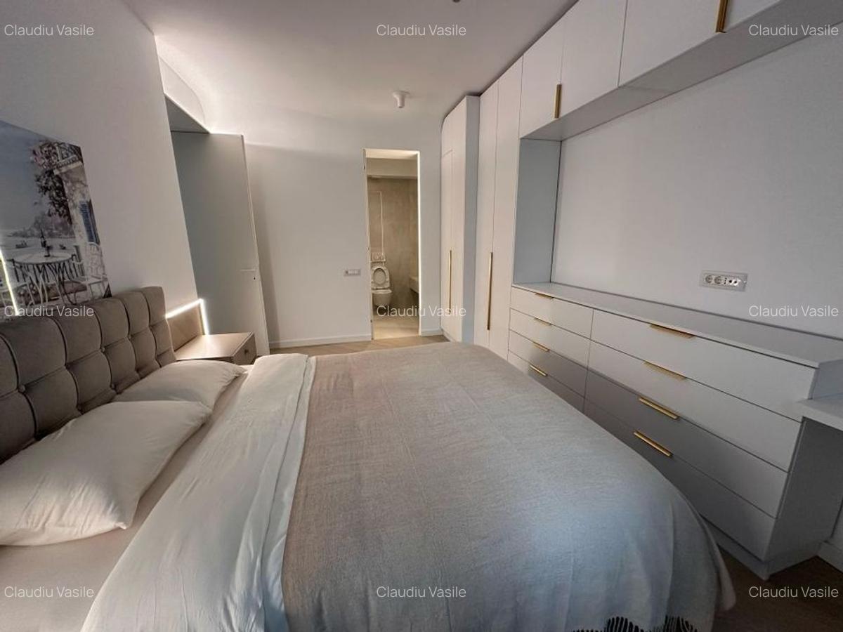 Apartament 3 camere | Lux | Parcare 2 locuri | Pipera - 10